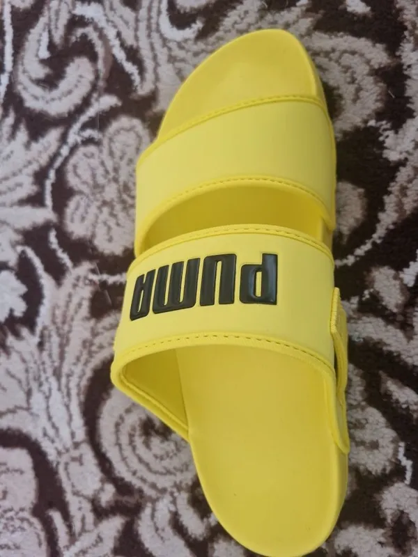 Sandal PUMA original — фото 1