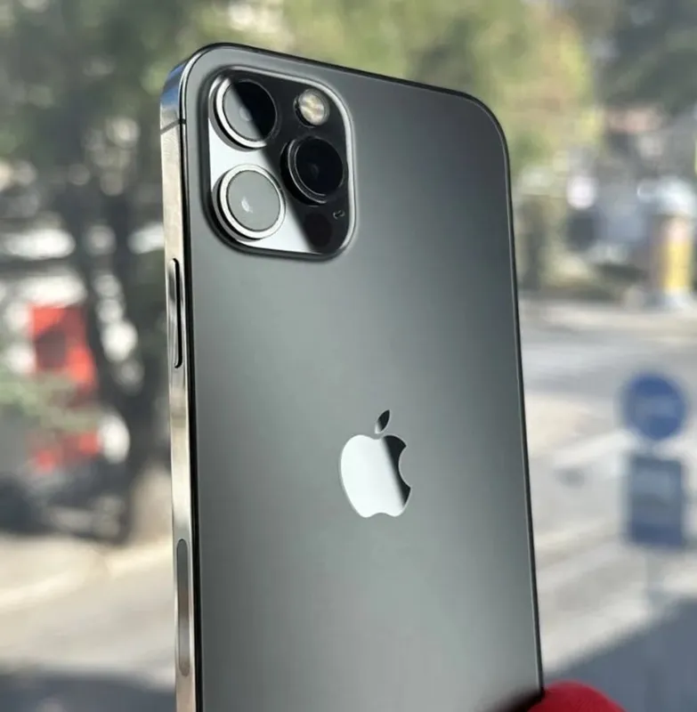 Iphone 12 pro 128 gb