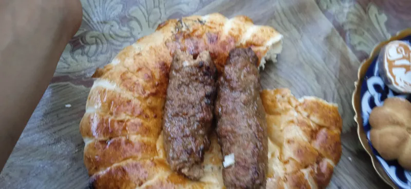shashlik+ non shashlik+ non