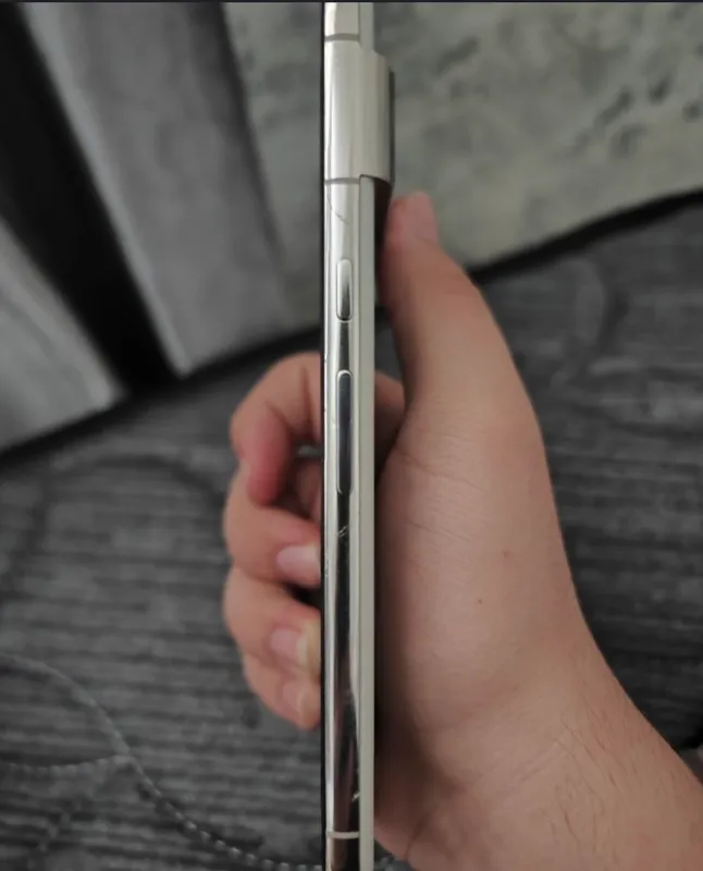 Google Pixel 8 Pro 3 Google Pixel 8 Pro 3