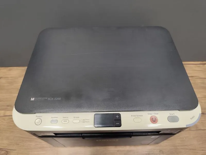 Samsung SCX-3200 3в1 2