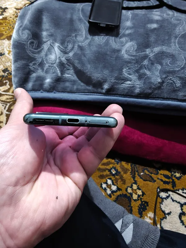 Oneplus 10 pro telefon sotiladi. — фото 2