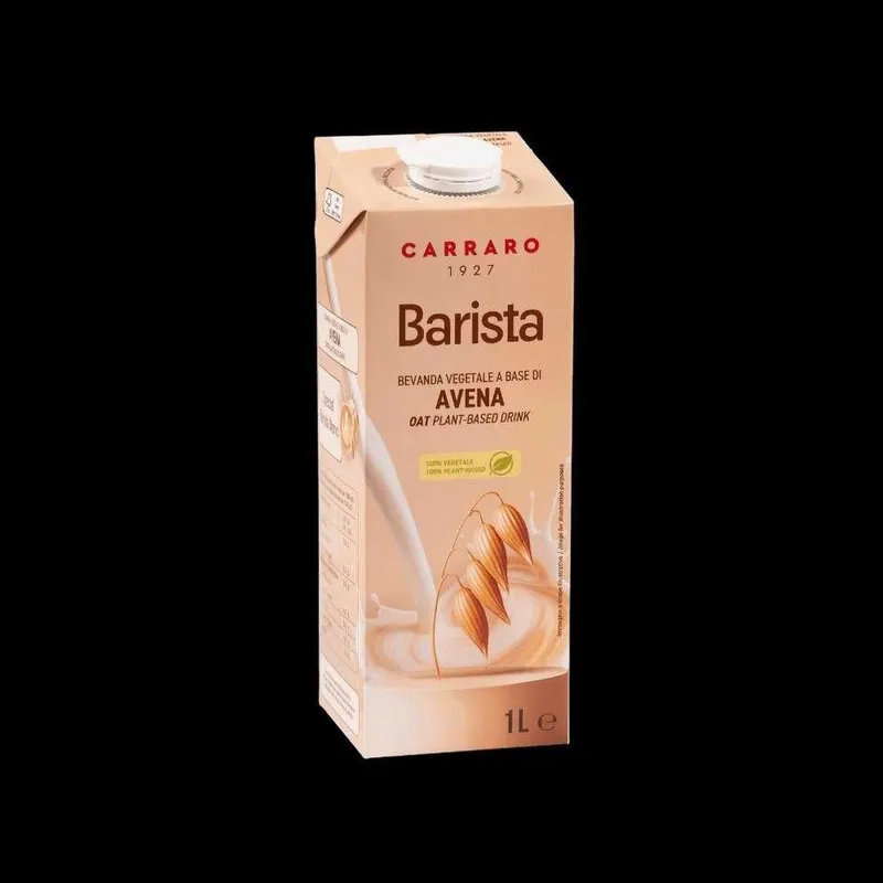 Barista молоко для кофеманов, без лактозный.