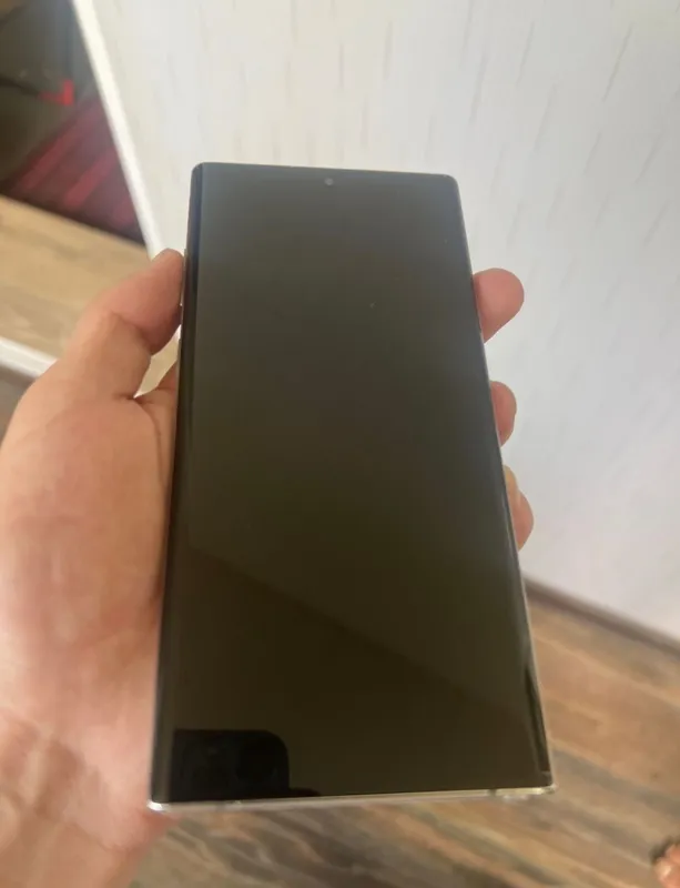 Samsung Galaxy 10+5G 12/256Gb