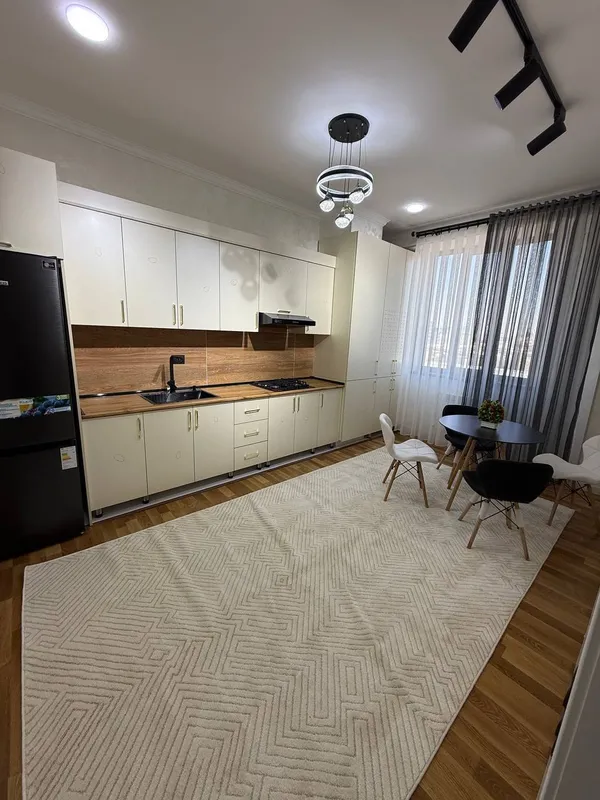 Продаётся 2-комнатная квартира в ЖК Anor Development (Яккасарайский район) 6