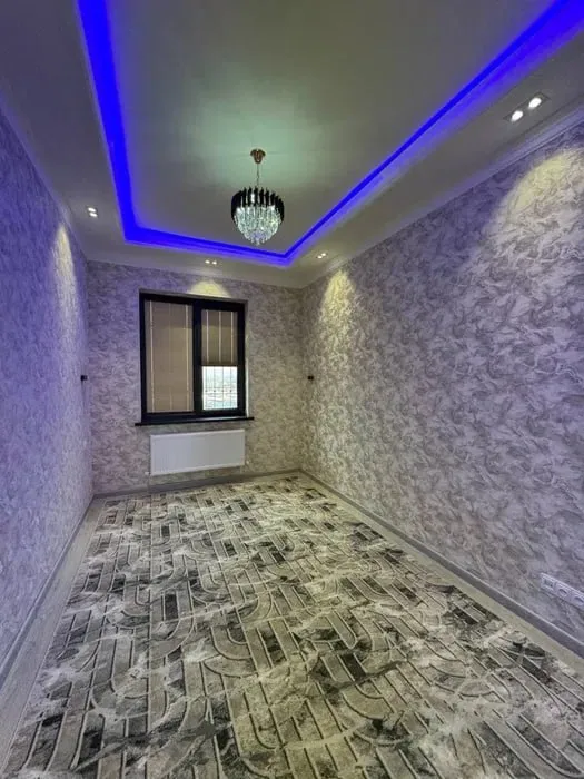 Сдается 3-комнатная квартира в Сергели (ЖК Sergeli Residence) 4
