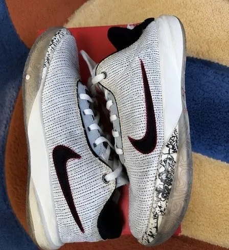 Баскетбольные кроссовки, Nike LeBron XX 3 Баскетбольные кроссовки, Nike LeBron XX 3