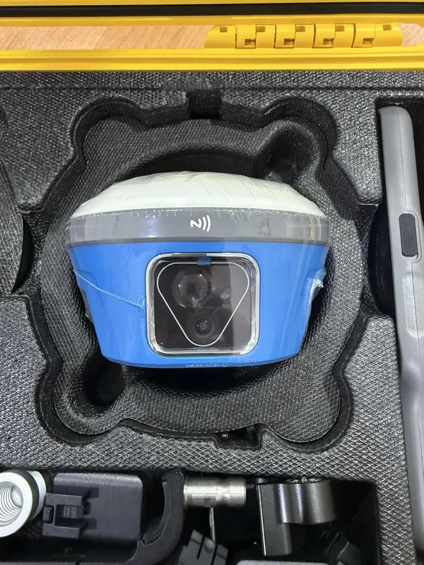 ГНСС приемник, GPS, GNSS pryomnik lazer Gintec G50 2 ГНСС приемник, GPS, GNSS pryomnik lazer Gintec G50 2