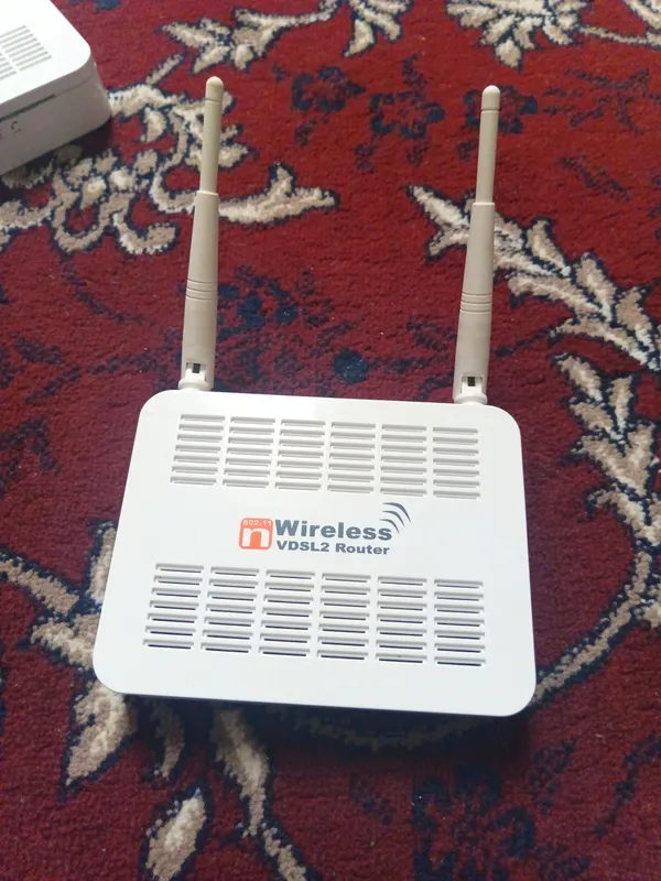 WiFi router Wireless vdsl2