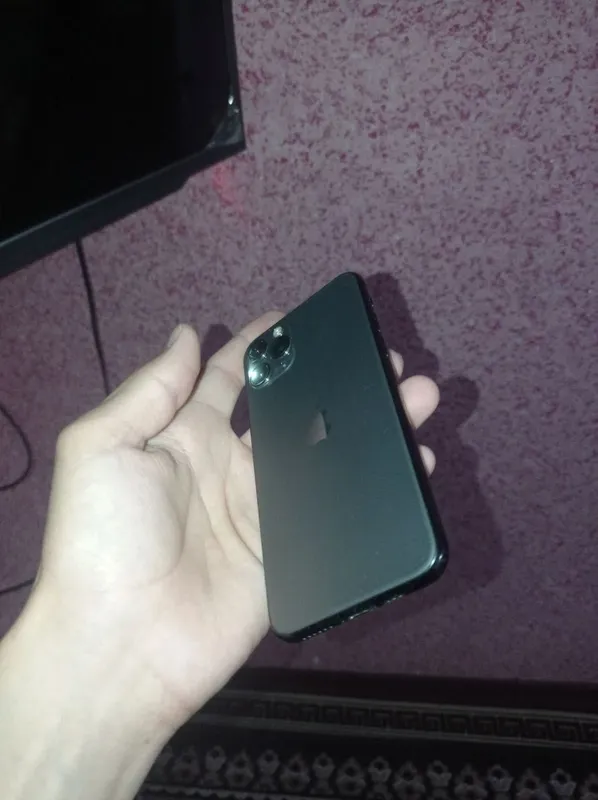 iphone 11 pro. . — фото 1