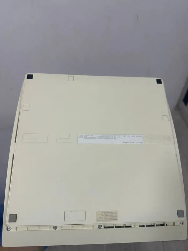 PlayStation 3slim/260gb 2 ta pult — фото 3