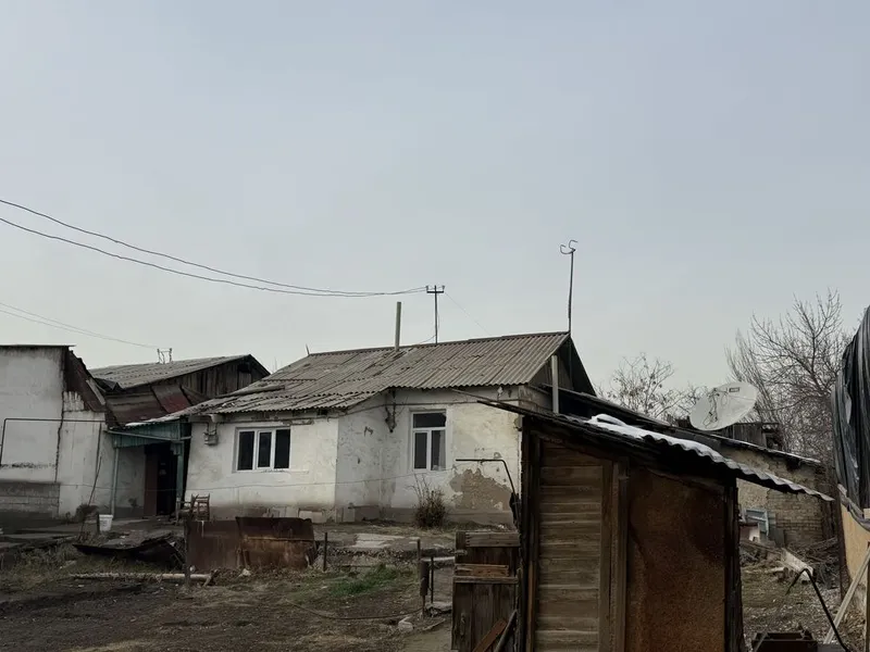 Учаска сотилати 6 сутих ер хисобида — фото 1