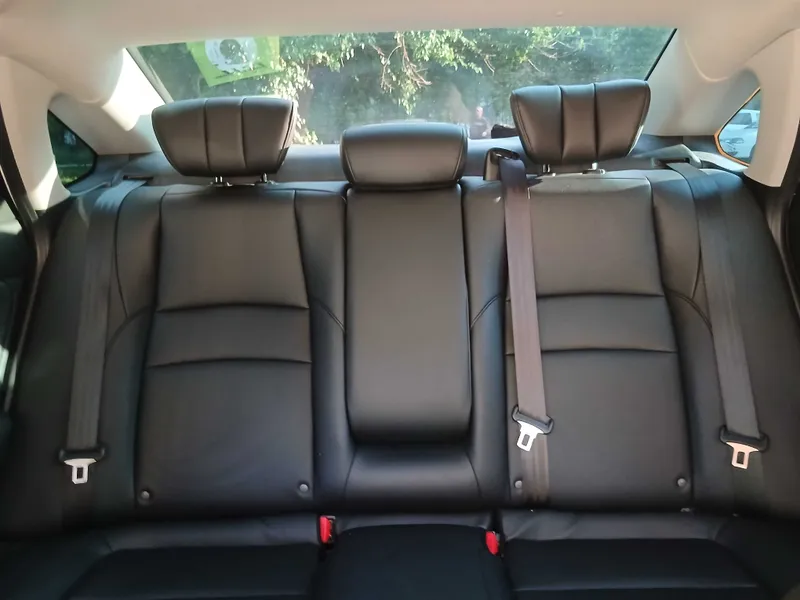 Honda Crider (2023) люкли фулл позиция — идеал ҳолатда! — фото 5