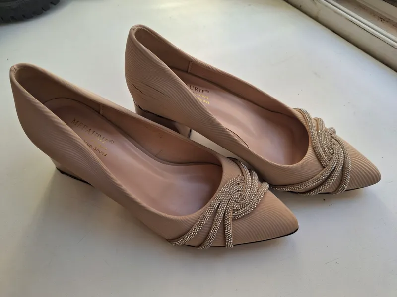 oyoq kiyim