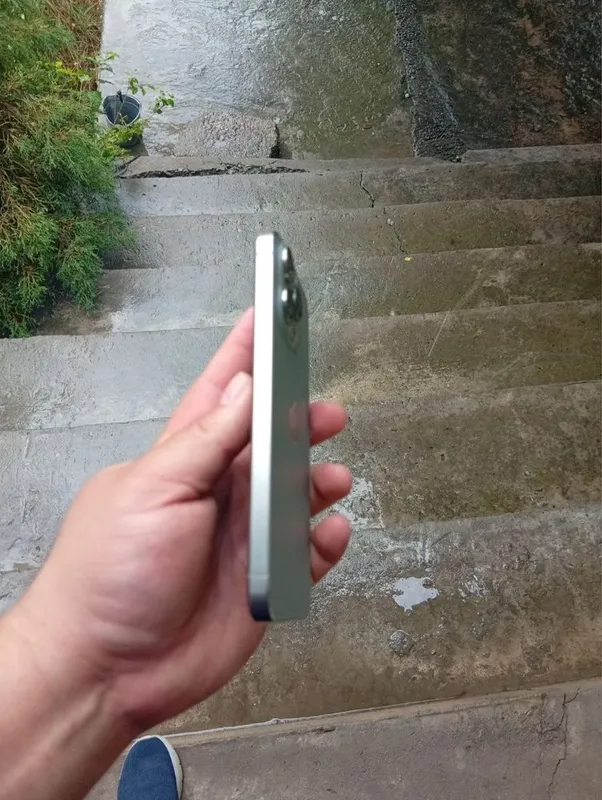 Iphone 15 pro max — фото 2