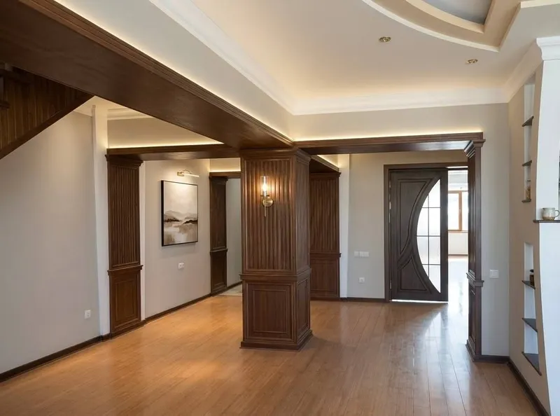 Срочная продажа | Триплекс 345 м² в ЖК Gabus 🔥 6