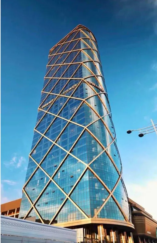 Срочно!!! Продается помещение ЖК Piramit Tower +2 паркинг 1