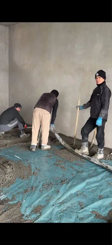 Сухой Стаяшка 24/7 3