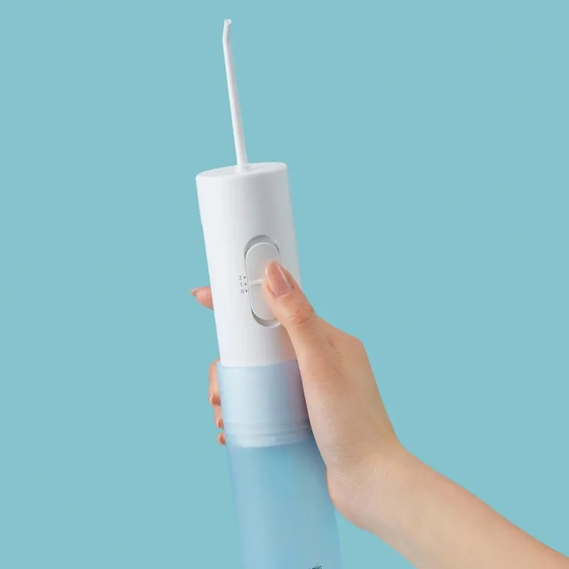 Panasonic EW-DJ10 Portativ Suvli Irrigator — фото 4