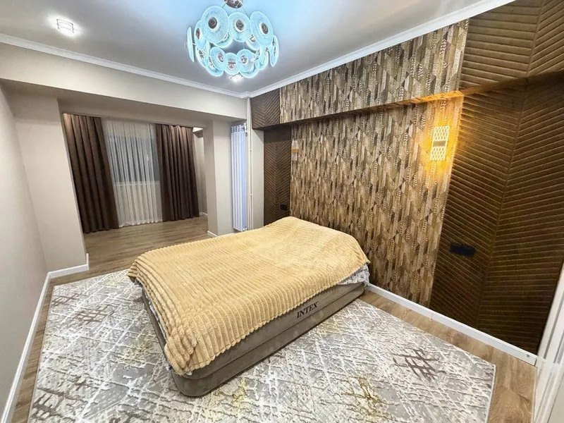 Аренда 2х комнатная квартира 60 м2 Ц2 Глав почтамп Мирзоулугбекский р — фото 4