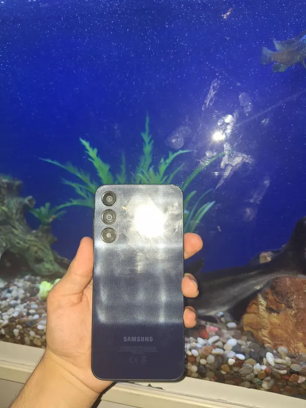 Samsung A25 5G срочно продаётся 2