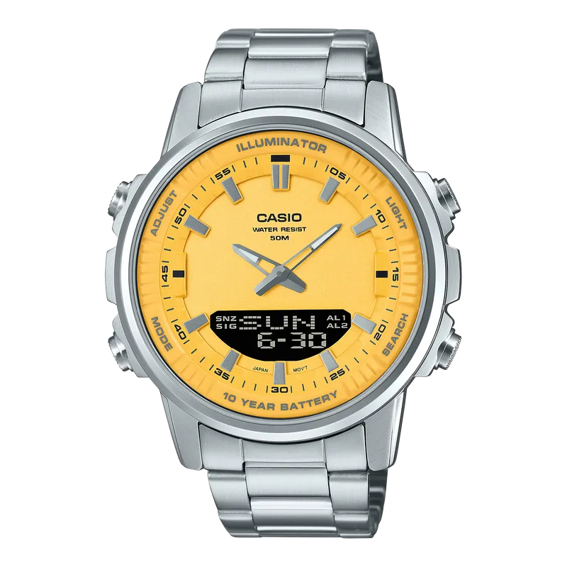 Casio AMW-880 — фото 1