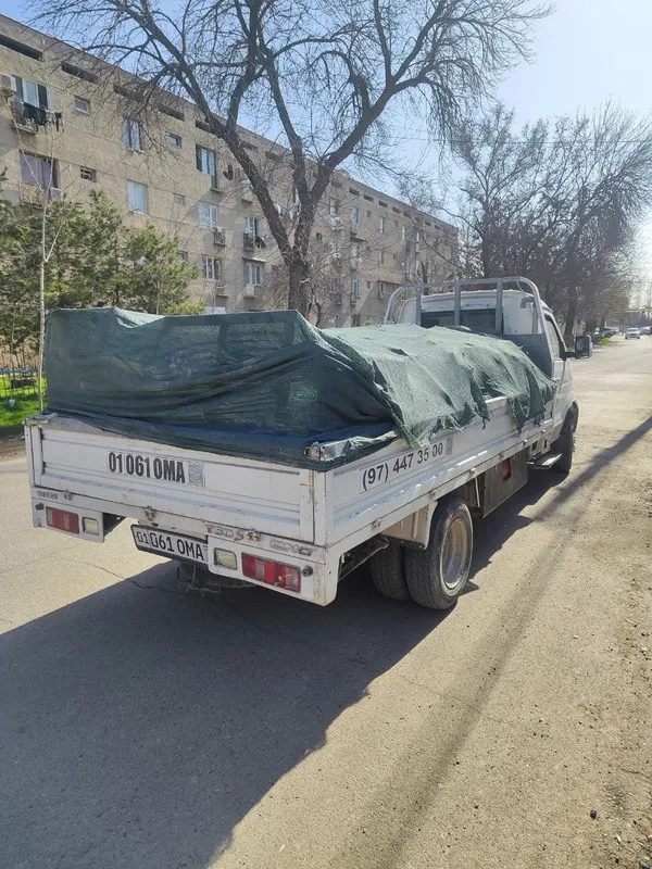 Changam чангам мошина — фото 2