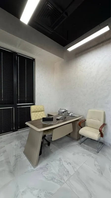 Аренда офис ЖК Nest One 85м2 5
