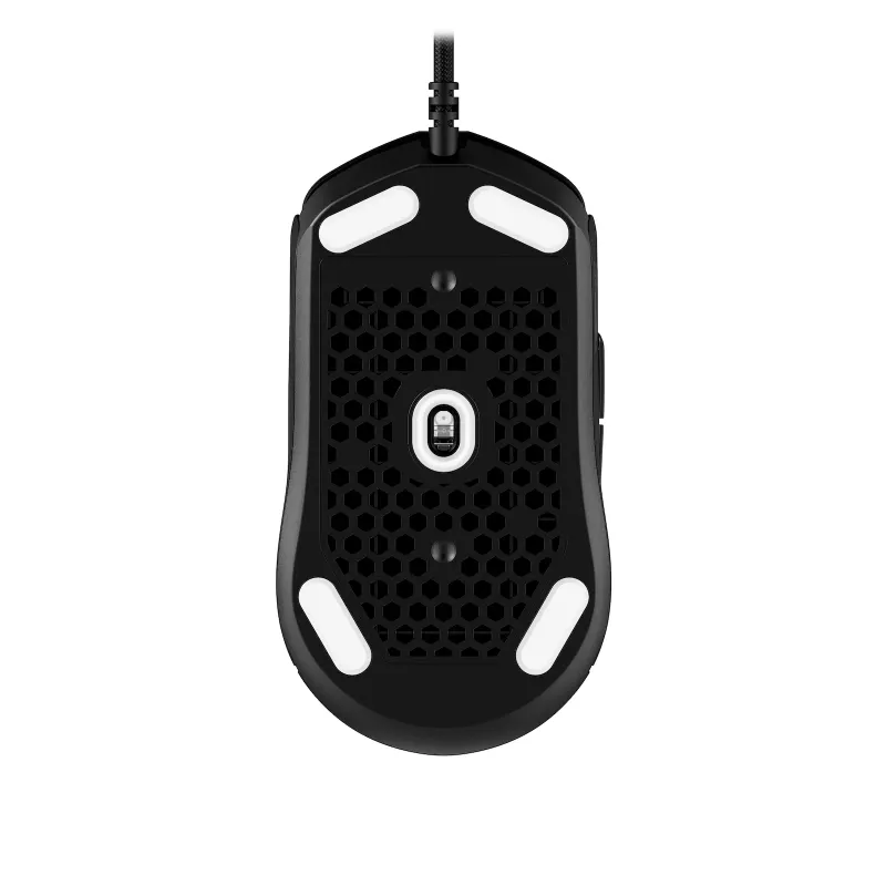 HyperX Pulsefire Haste 2 o‘yin sichqonchasi 6 HyperX Pulsefire Haste 2 o‘yin sichqonchasi 6