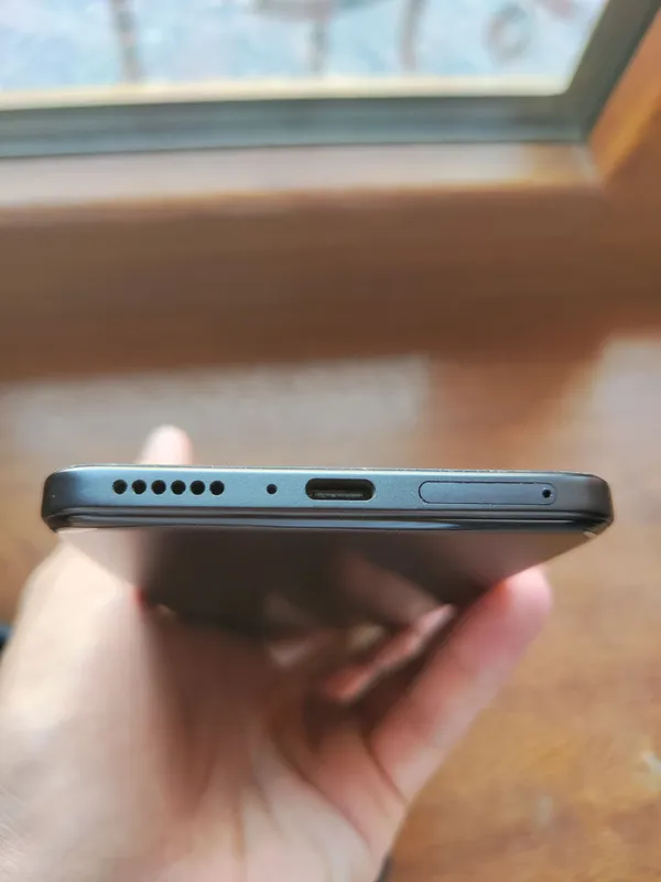 Redmi Note 15 Pro 8/256 ГБ, почти новый 6 Redmi Note 15 Pro 8/256 ГБ, почти новый 6