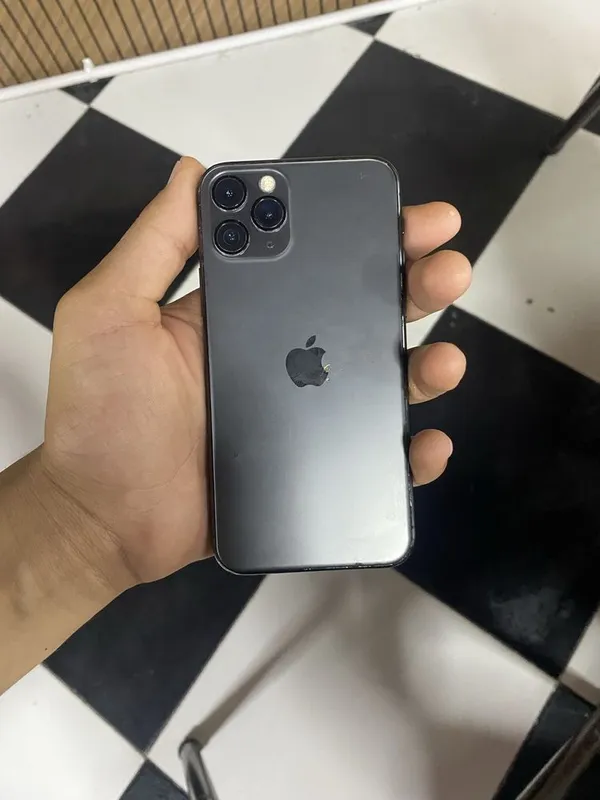 iPhone 11 Pro tel ideal 1 iPhone 11 Pro tel ideal 1