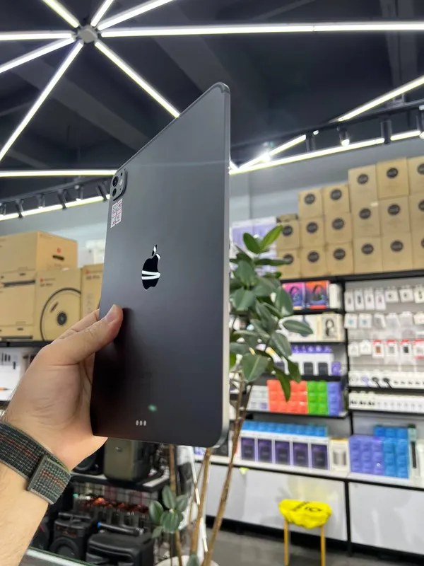 iPad Pro 11 M4 2