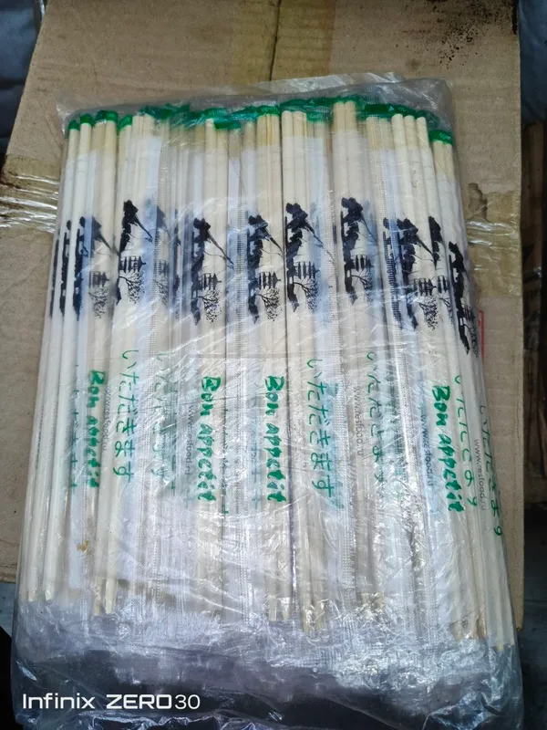 Sushi va uni tayorlash yesh uchun tayoqchasi bor — фото 5