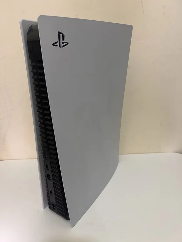 PlayStation 5 825GB + 2 ta DualSense Controller + O‘yinlar — фото 6 PlayStation 5 825GB + 2 ta DualSense Controller + O‘yinlar — фото 6