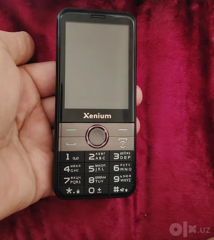 Xenium X800 (phillips e580) 1 Xenium X800 (phillips e580) 1