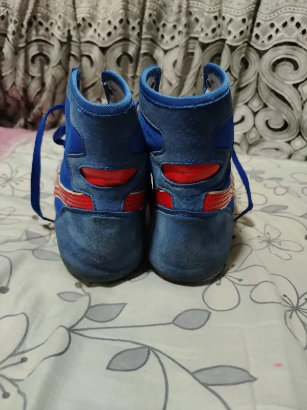 Kurash oyoq kiyimi 3 Kurash oyoq kiyimi 3