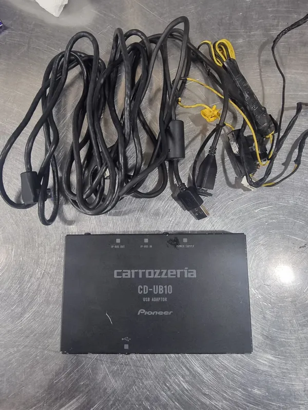Адаптер pioneer ub100 Адаптер pioneer ub100