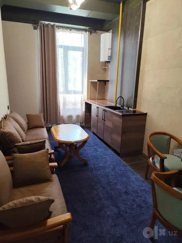 2 xonali kvartira ijaraga, Yakkasaroy, 800$ 3