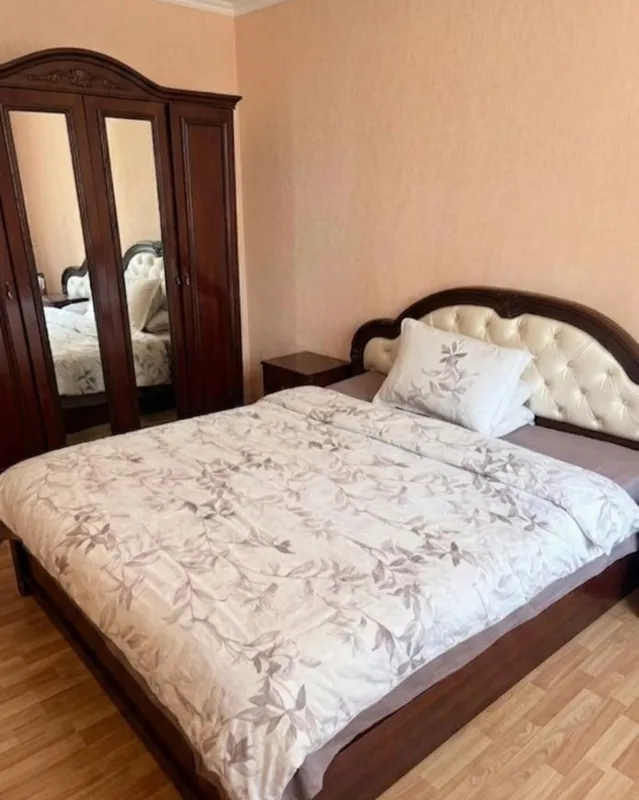 Ijara 3/1/4 Markaz Darkhan, Hamida Olimjon metro 2