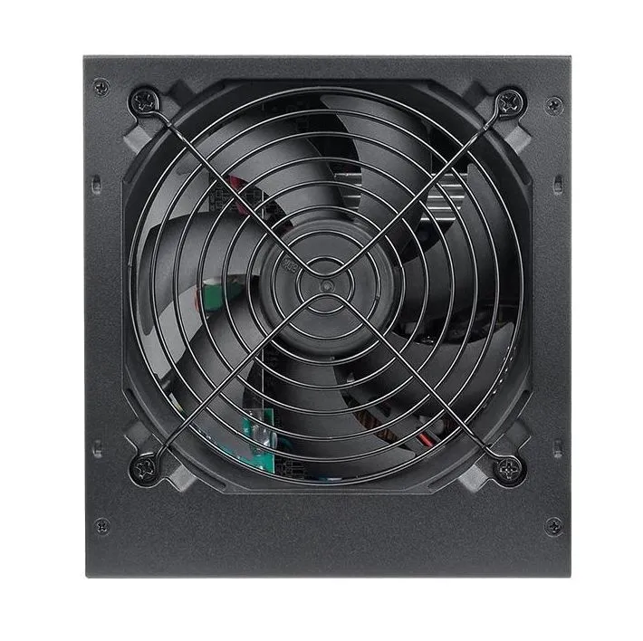 Thermaltake 550W 80 PLUS quvvat bloki 2 Thermaltake 550W 80 PLUS quvvat bloki 2
