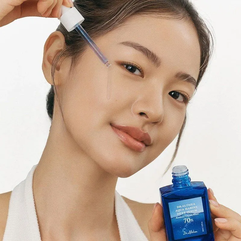 MARINE DEEP SERUM 3