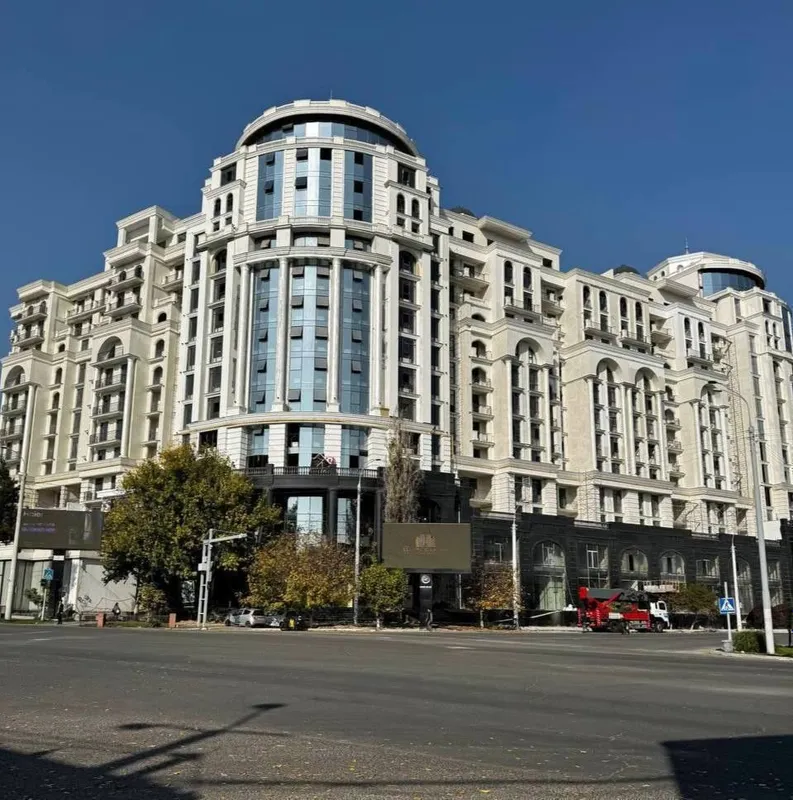 Продается коммерческое пом-ние,БЦ ЖК Metropol, ор-р:Мечеть Минор,460м² 1 Продается коммерческое пом-ние,БЦ ЖК Metropol, ор-р:Мечеть Минор,460м² 1