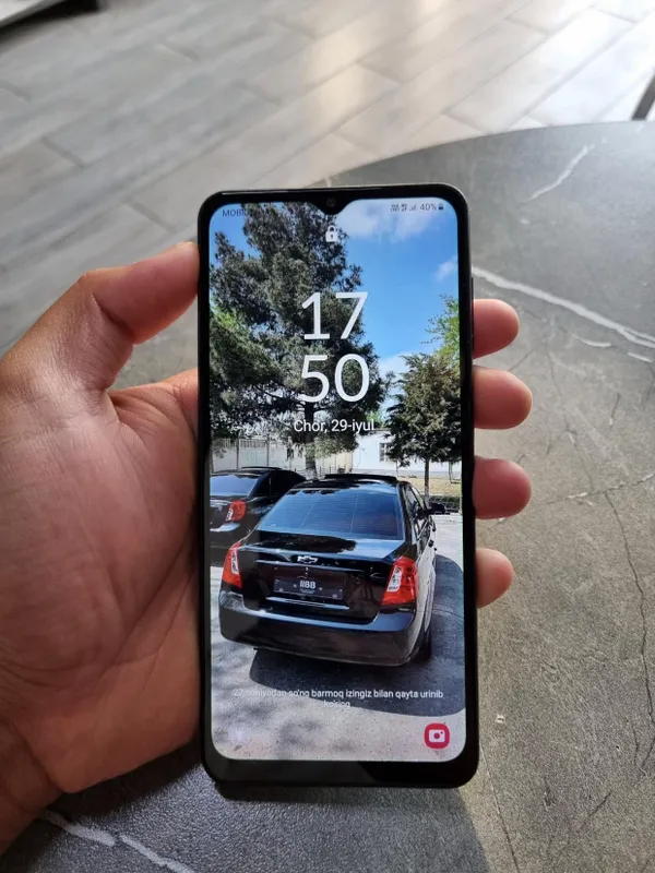 samsung a12 10 Dan 8 xolati narxi 500 kelishamiz 1
