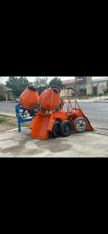 Байок Бадя Аренда Арава Мишалка Карета — фото 7