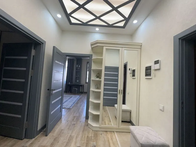 Срочно продается квартира на Паркентском