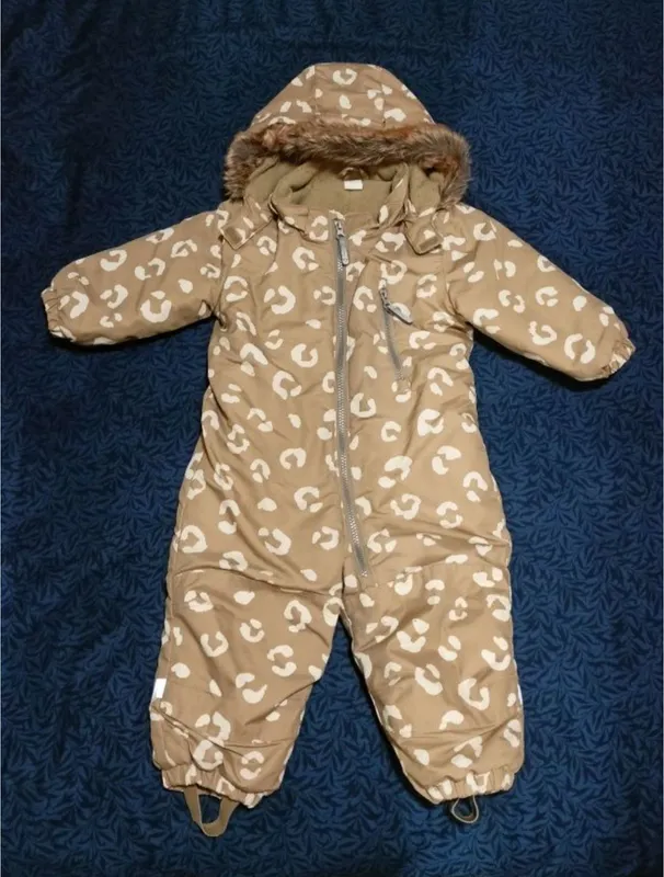 H&M original qishki kombinezon 1 H&M original qishki kombinezon 1