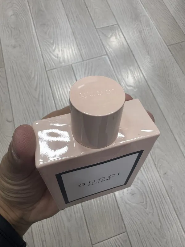 Gucci Bloom eau de parfum — фото 2
