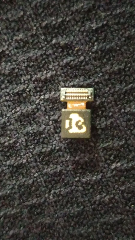 Макро камера(2MP) для Xiaom K50 gaming 2 Макро камера(2MP) для Xiaom K50 gaming 2