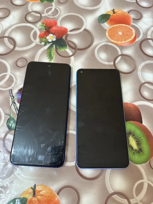 Redmi note9 sotiladi — фото 5