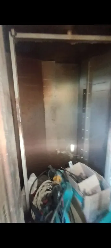 “Gaz va tokda ishlaydigan pech” 3 “Gaz va tokda ishlaydigan pech” 3